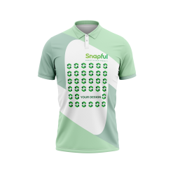 Polo Shirt 3D